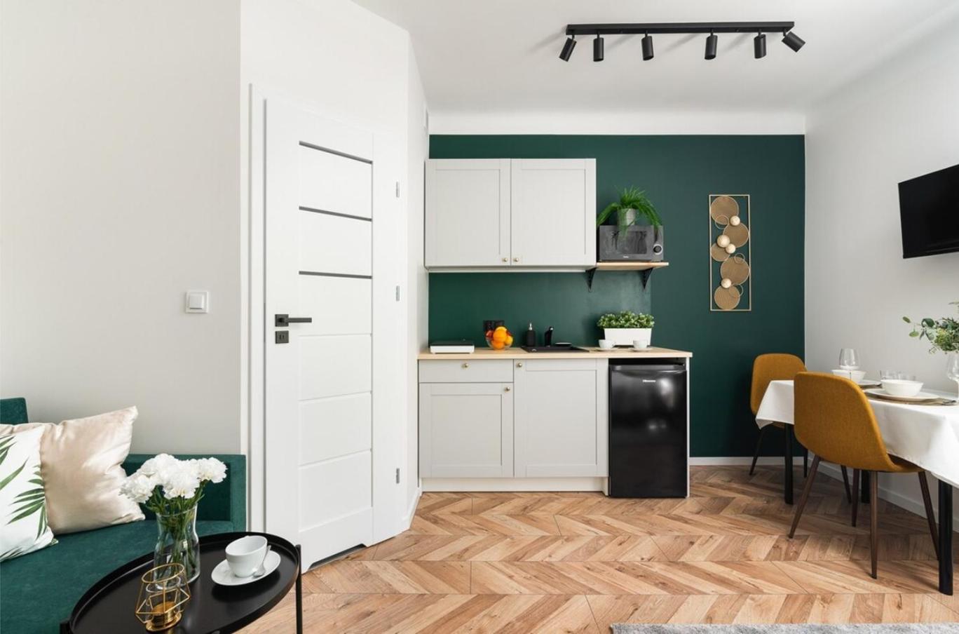 Appartement Walnut Delight B Old Town