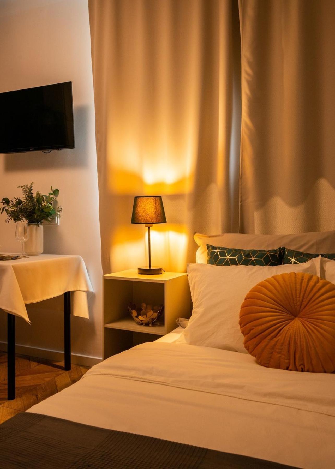Appartement Walnut Delight B Old Town