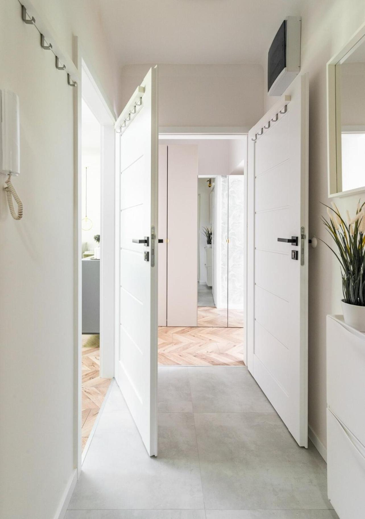 Appartement Walnut Delight B Old Town *